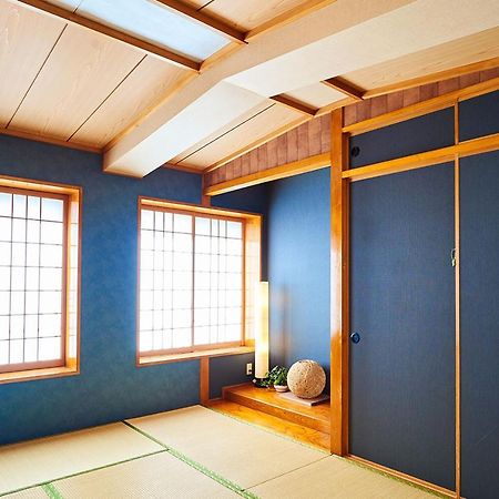Terrace House Tsubokawa Villa Naha Luaran gambar